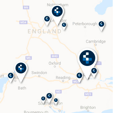 Find an Independent Veterinary Practice coming soon…