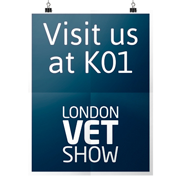 London Vet Show 2016