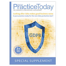 GDPR – Is your practice ready for the new data protection law?