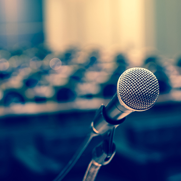 FIVP’s Business Development Manager to contribute to the “Future of EMS stakeholder conference”