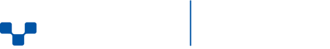 White FIVP logo