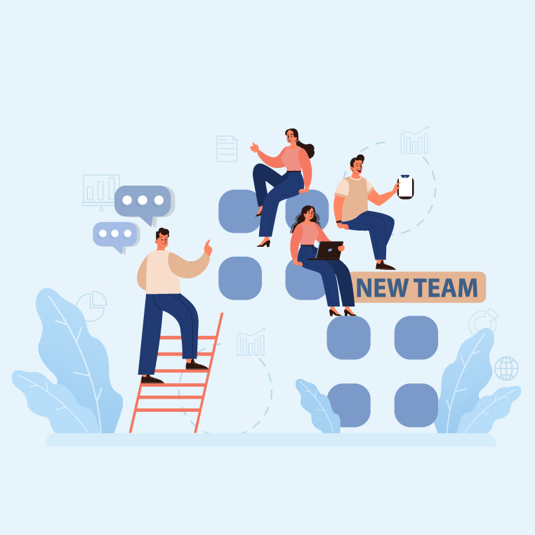 Top tips for successful onboarding