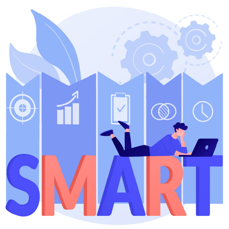 Setting objectives successfully