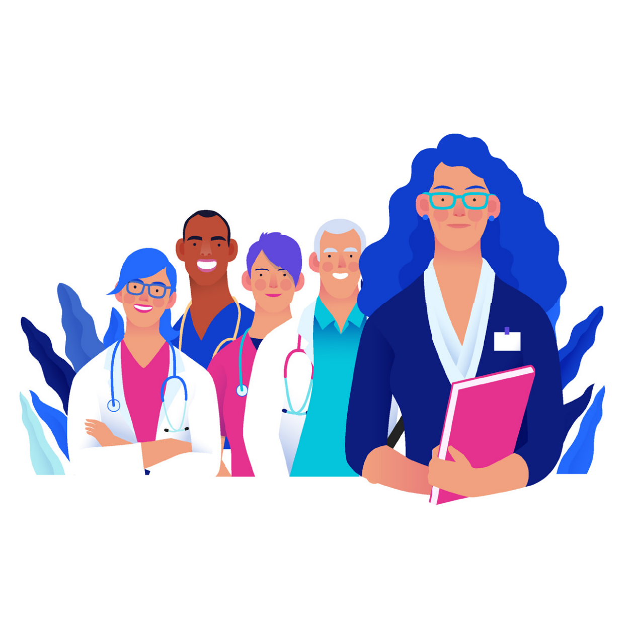 Setting the practice culture