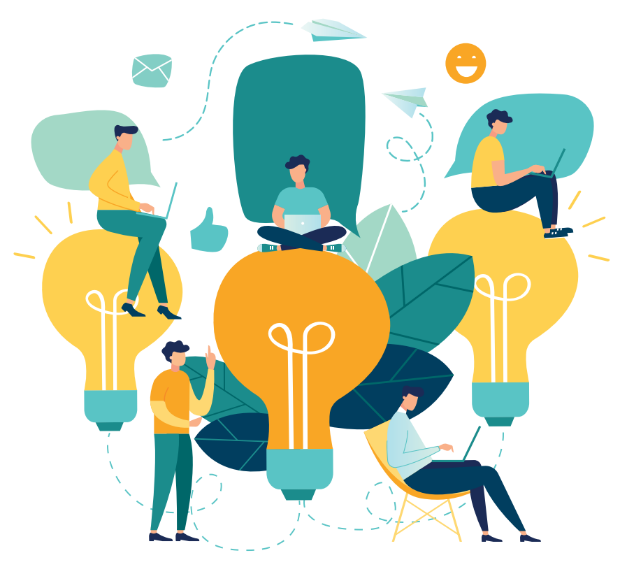 Effective brainstorming