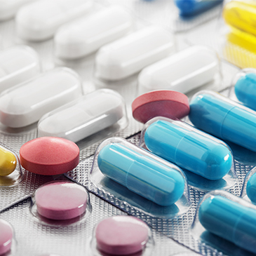 Take part in Antibiotic Amnesty 2023