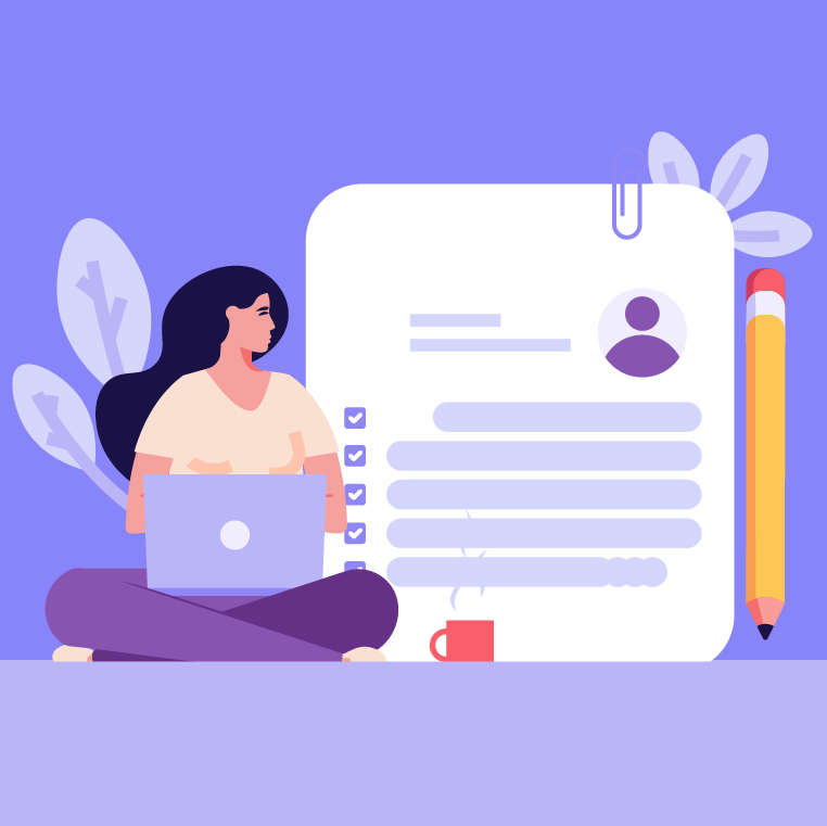 Top tips for a powerful cover letter