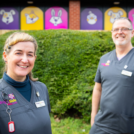 Member News: Bright Side Vets Tamworth opens for business