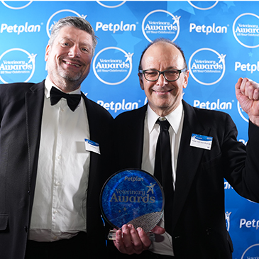 Member News: House & Jackson wins Practice of the Year