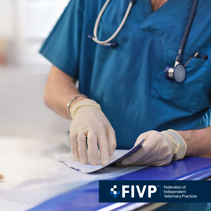 FIVP responds to CMA’s consultation