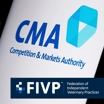 FIVP and SPVS submit joint response to CMA’s suggested ‘remedies’