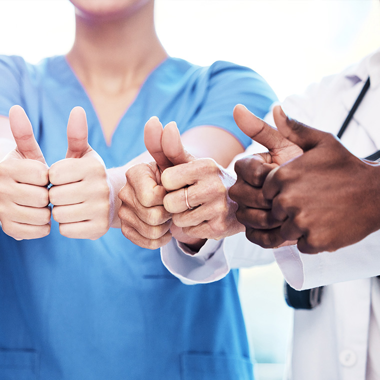 Maintaining healthy relationships