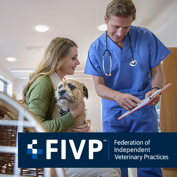 FIVP responds to CMA’s provisional decision following its investigation of the veterinary market