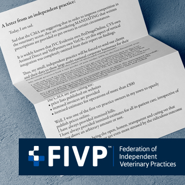‘Today, I am sad.’ – Independent practice owner shares open letter after CMA provisional recommendations