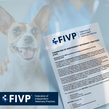 Will the CMA spell the end of traditional veterinary care?